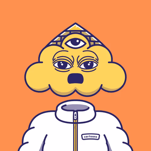 Cartoonsnft
