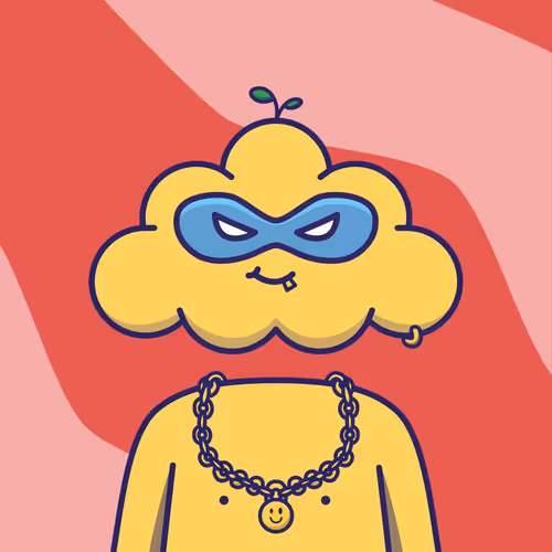 Cartoonsnft