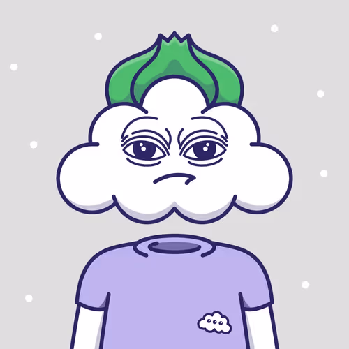 Cartoonsnft