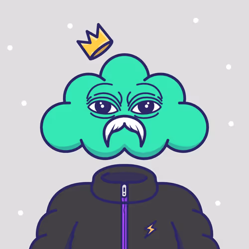 Cartoonsnft