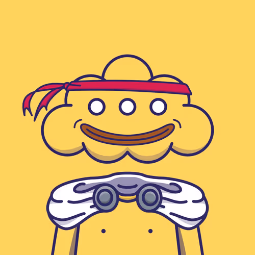 Cartoonsnft