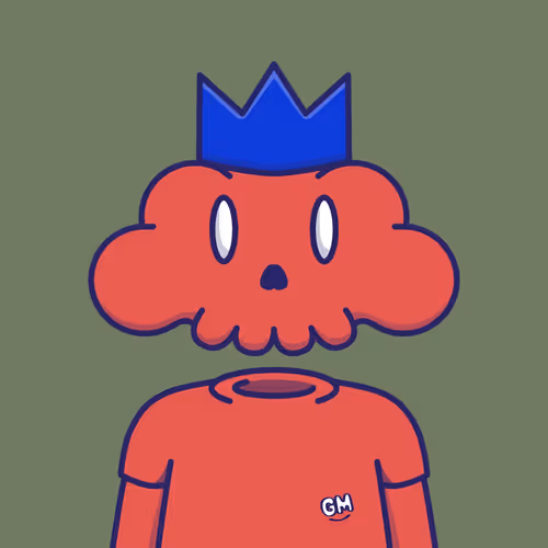 Cartoonsnft