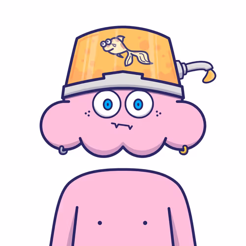 Cartoonsnft