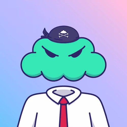 Cartoonsnft