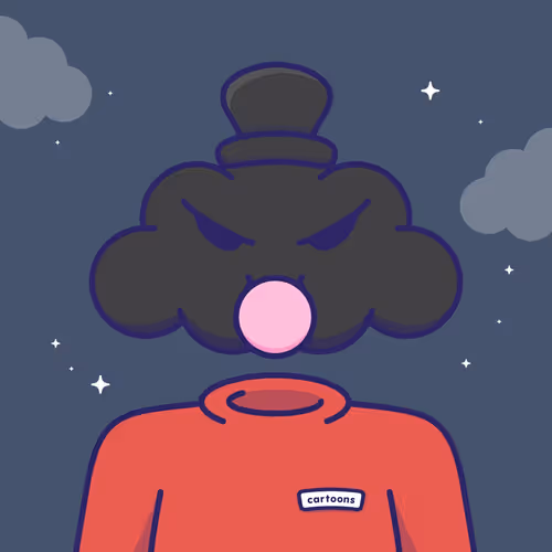 Cartoonsnft