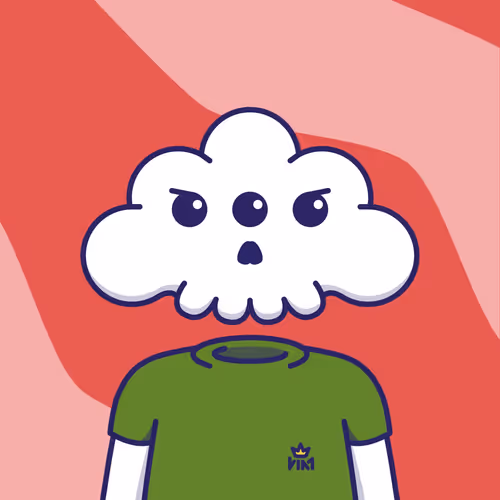 Cartoonsnft