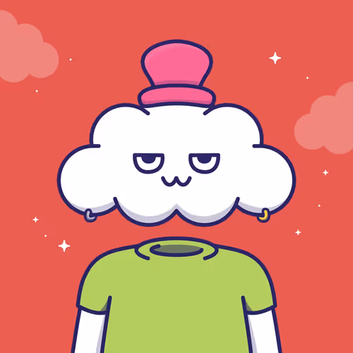 Cartoonsnft