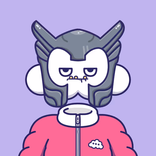 Cartoonsnft