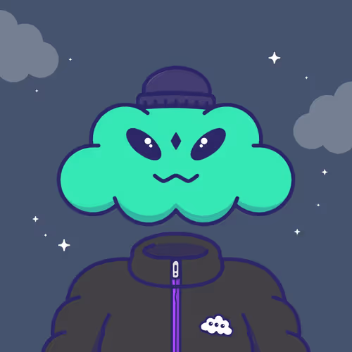 Cartoonsnft