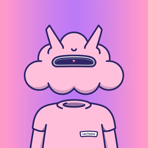 Cartoonsnft