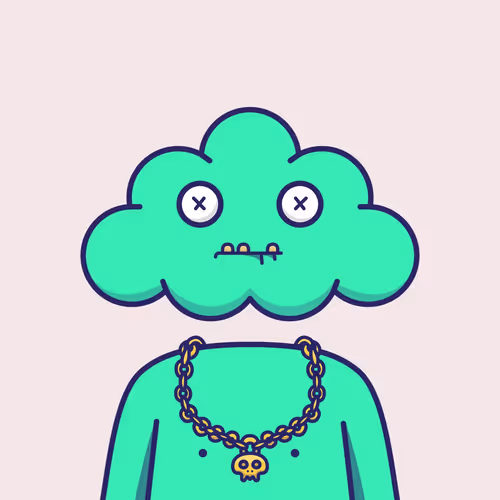 Cartoonsnft