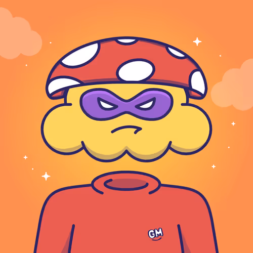 Cartoonsnft