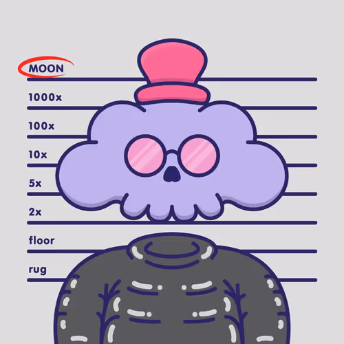 Cartoonsnft