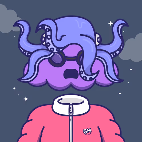 Cartoonsnft
