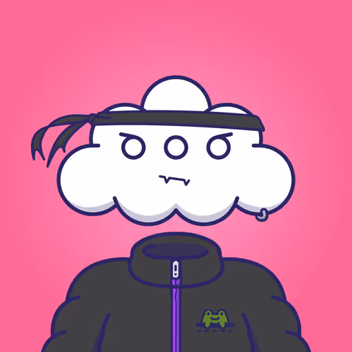 Cartoonsnft