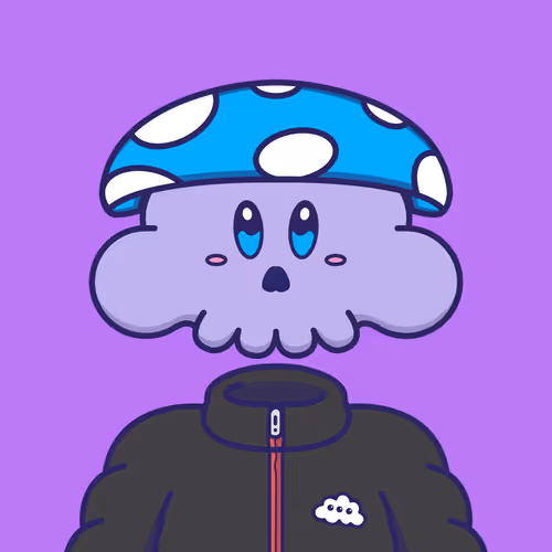 Cartoonsnft
