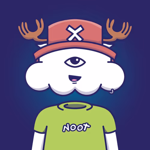 Cartoonsnft