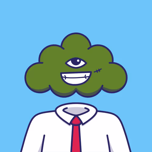Cartoonsnft