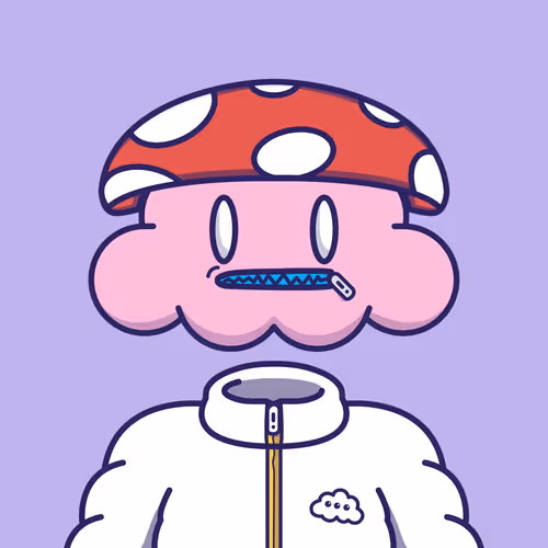 Cartoonsnft