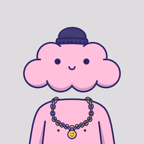 Cartoonsnft