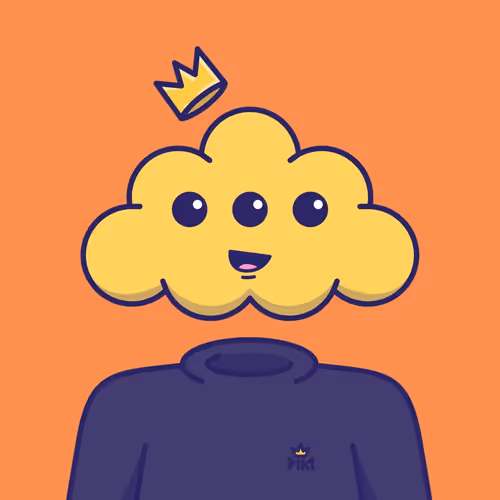 Cartoonsnft
