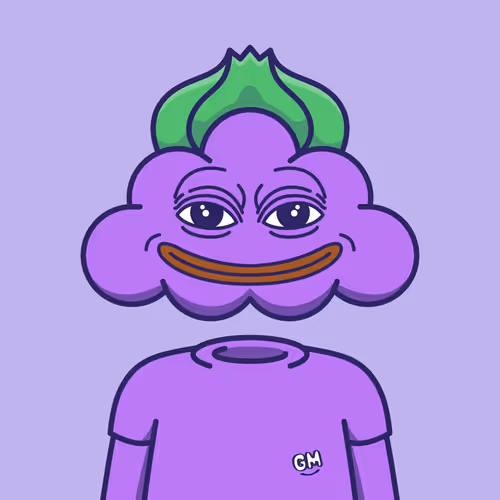 Cartoonsnft