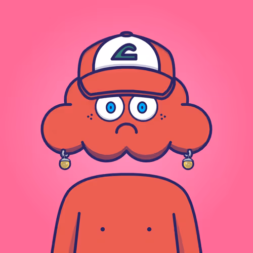 Cartoonsnft