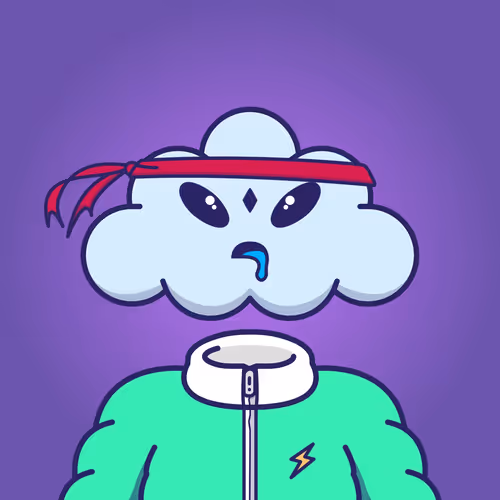 Cartoonsnft