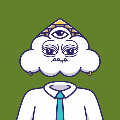 Cartoonsnft
