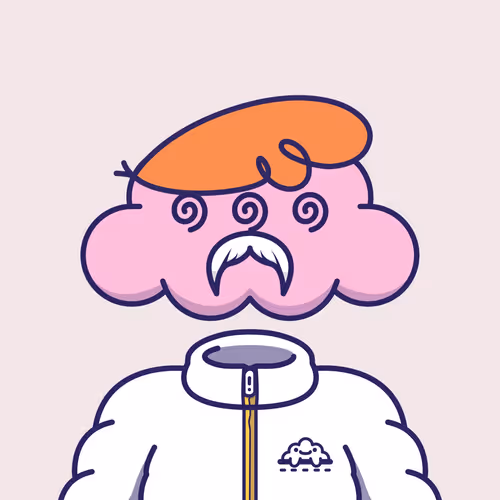 Cartoonsnft