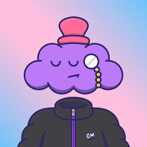Cartoonsnft