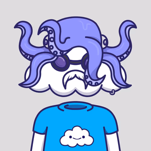 Cartoonsnft