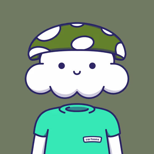 Cartoonsnft