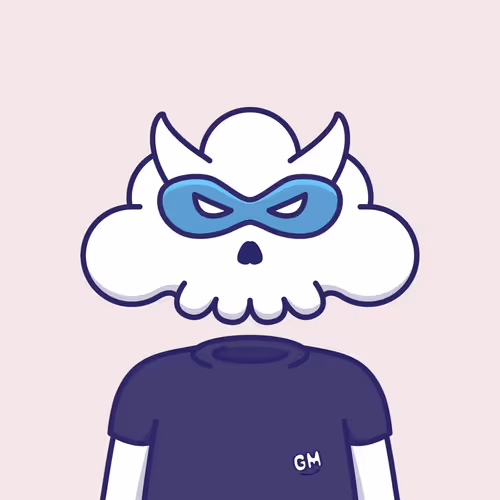 Cartoonsnft
