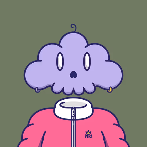Cartoonsnft