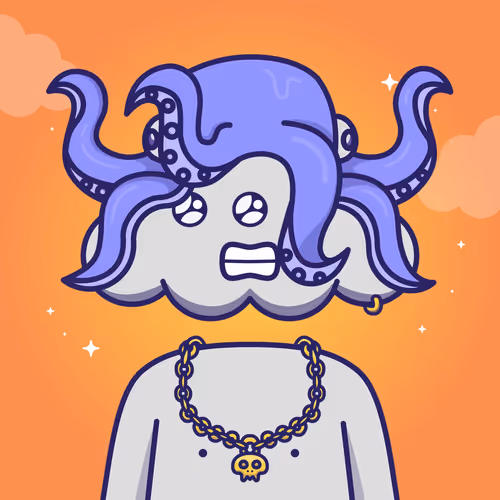 Cartoonsnft