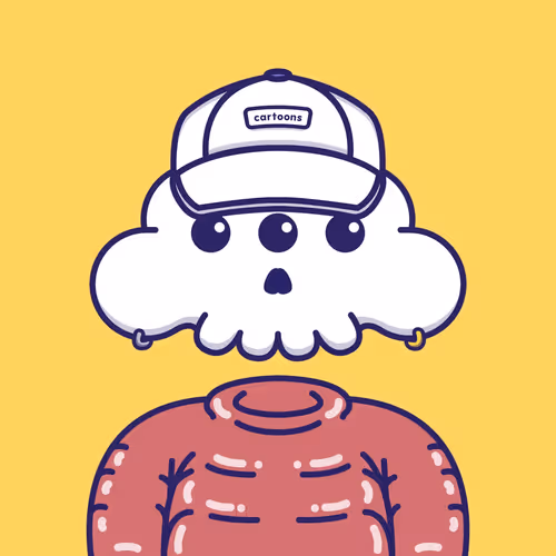 Cartoonsnft