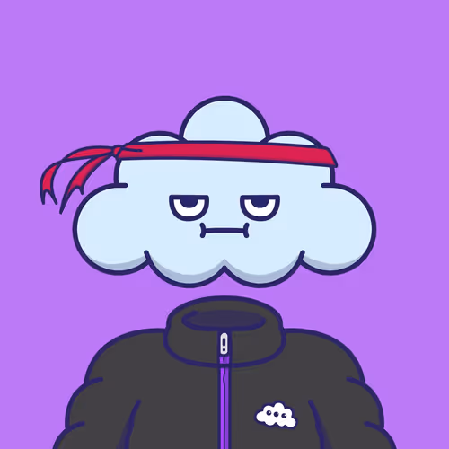Cartoonsnft