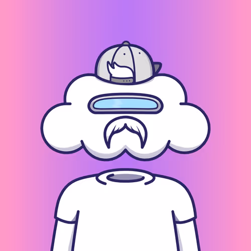 Cartoonsnft