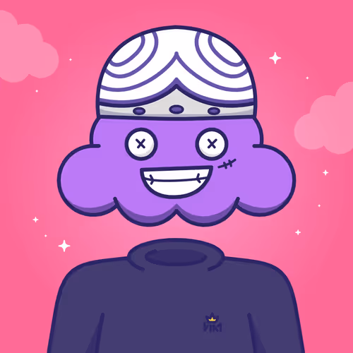 Cartoonsnft