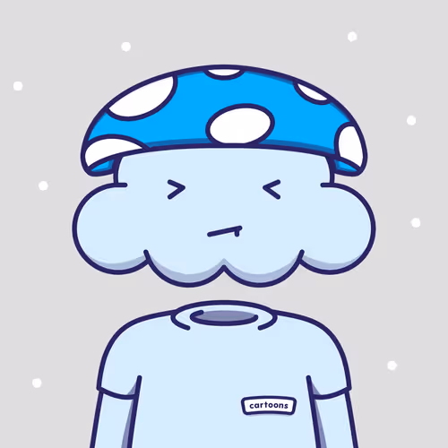 Cartoonsnft