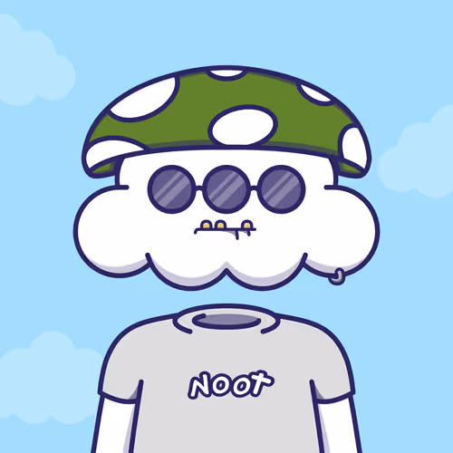 Cartoonsnft