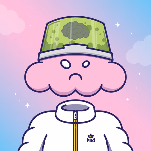 Cartoonsnft