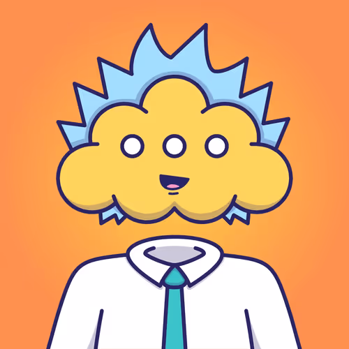 Cartoonsnft