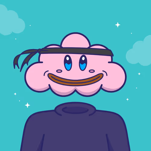 Cartoonsnft
