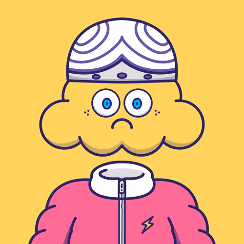 Cartoonsnft