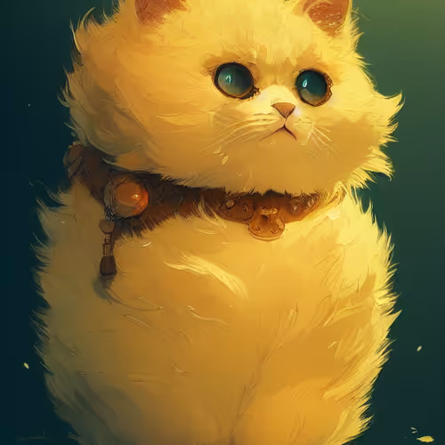 CAT LOVER V3