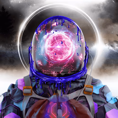 Happy Astronauts 35