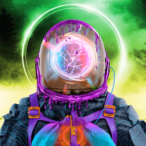 Happy Astronauts V2