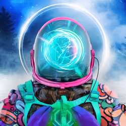 Happy Astronauts 0